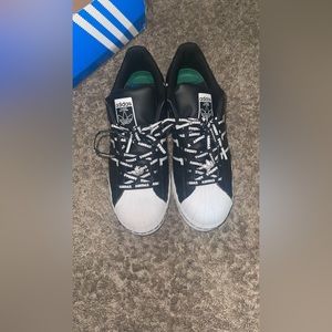 Adidas shoes(limited edition)